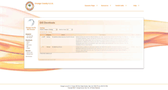 Desktop Screenshot of gis.orangecountygov.com